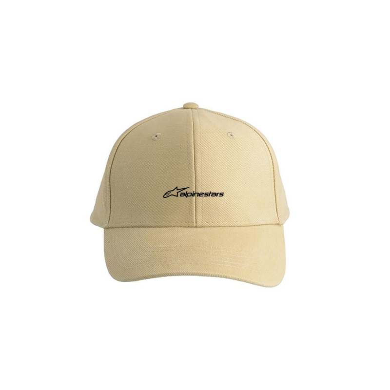 Alpinestars Logo  Dad Baseball Cap Hat