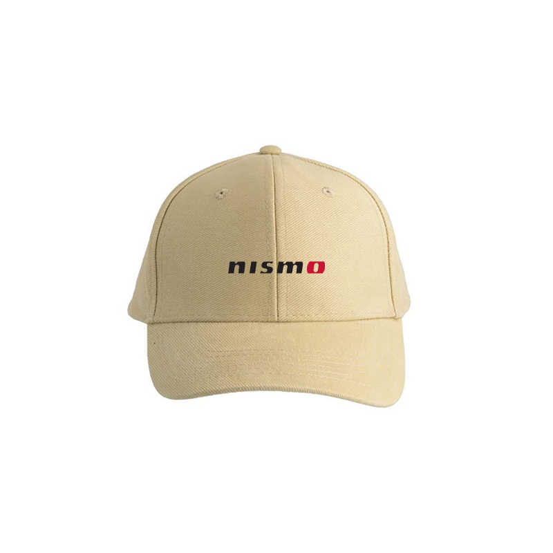 Nismo Logo  Dad Baseball Cap Hat