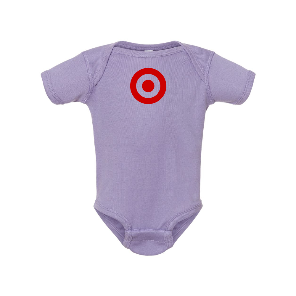 Target  Rabbit Skins Infant Baby Rib Bodysuit