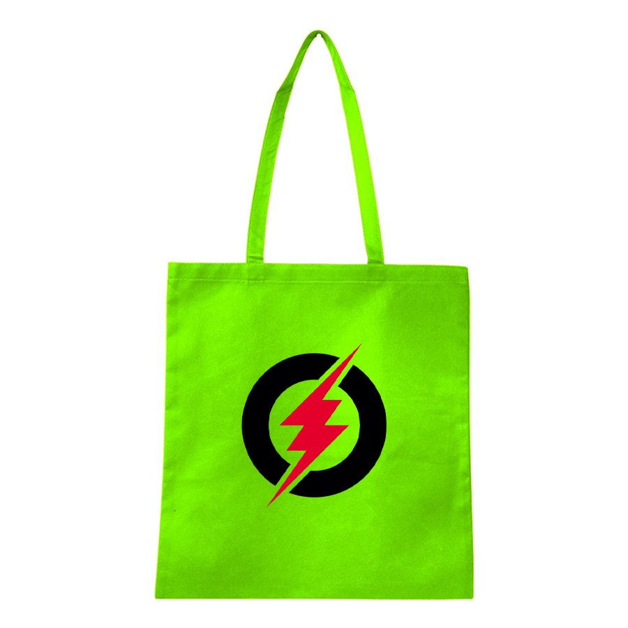 Rayovac Lightning Q-Tees Non-Woven  Tote