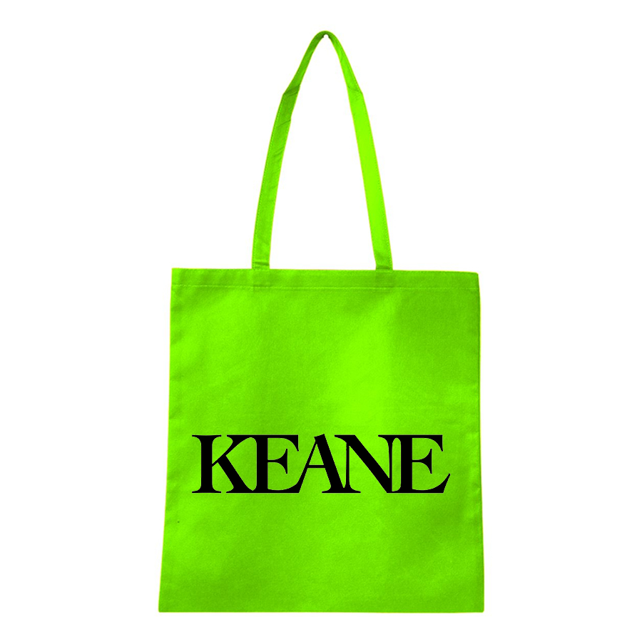 Keane Q-Tees Non-Woven  Tote