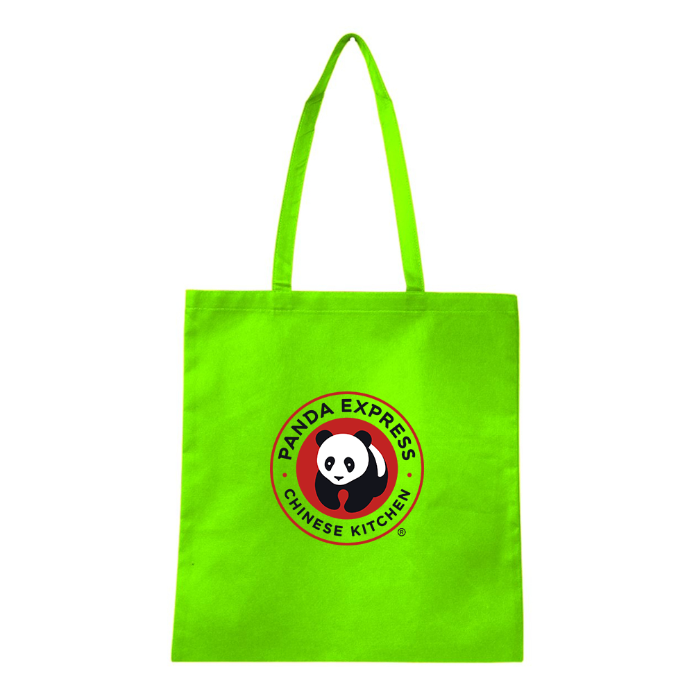 Panda Express Q-Tees Non-Woven  Tote