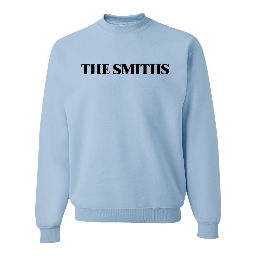 Men's The Smiths JERZEES NuBlend Crewneck Sweatshirt