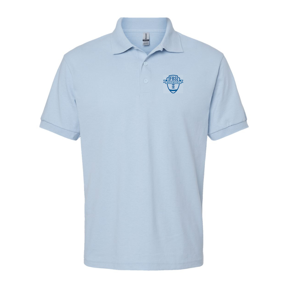 Men's  Division I FBS Independents Dry Blend Jersey Polo