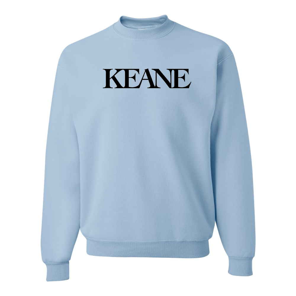Men's Keane JERZEES NuBlend Crewneck Sweatshirt