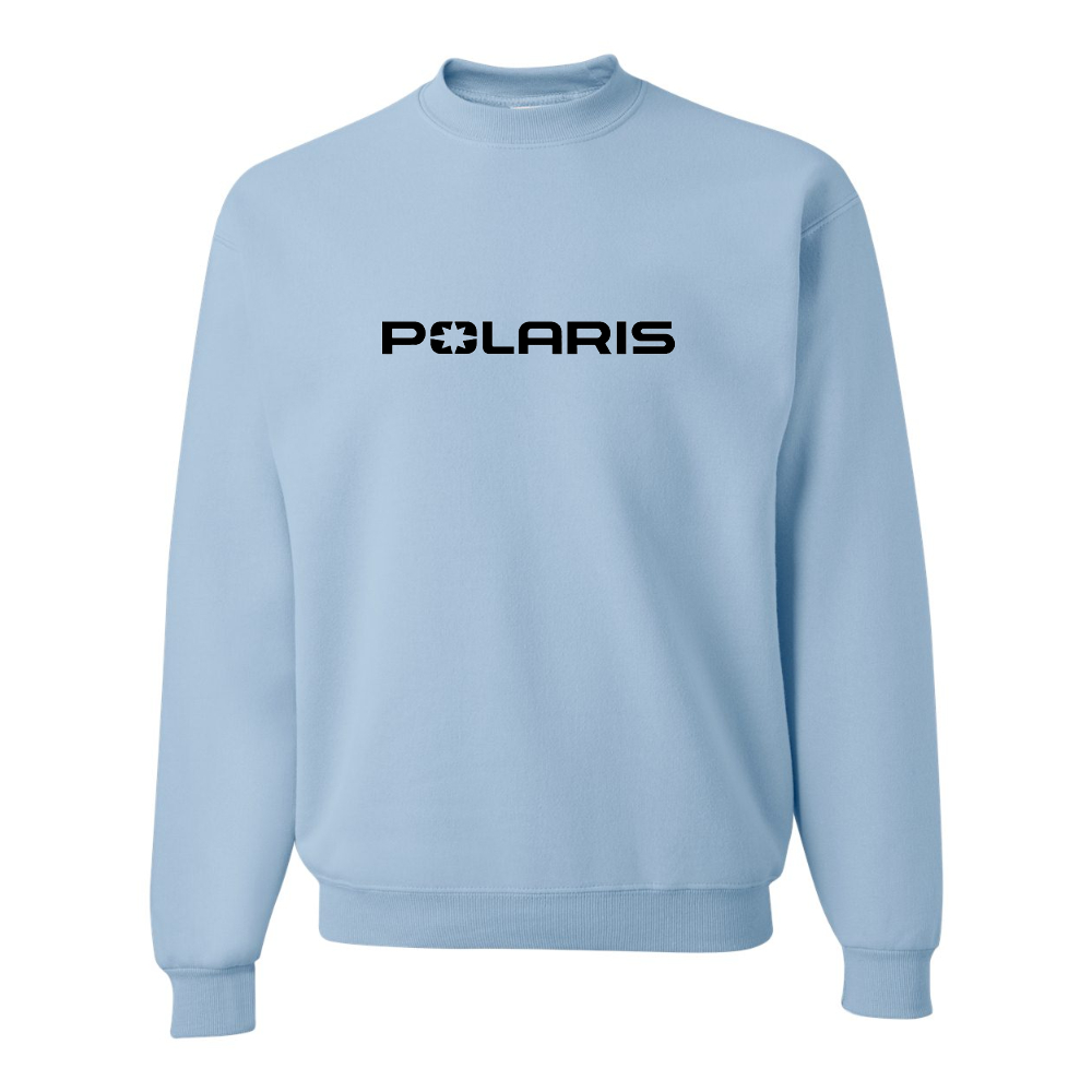 Men's Polaris JERZEES NuBlend Crewneck Sweatshirt