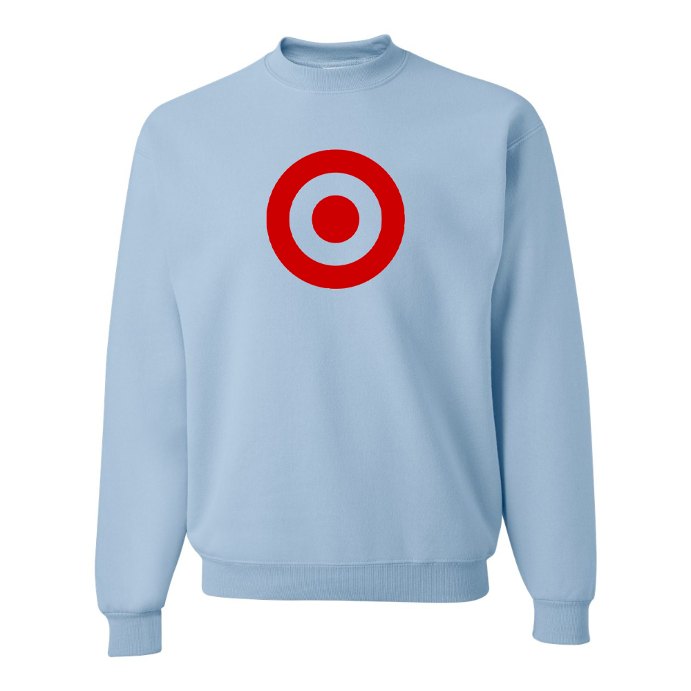 Men's  Target JERZEES NuBlend Crewneck Sweatshirt