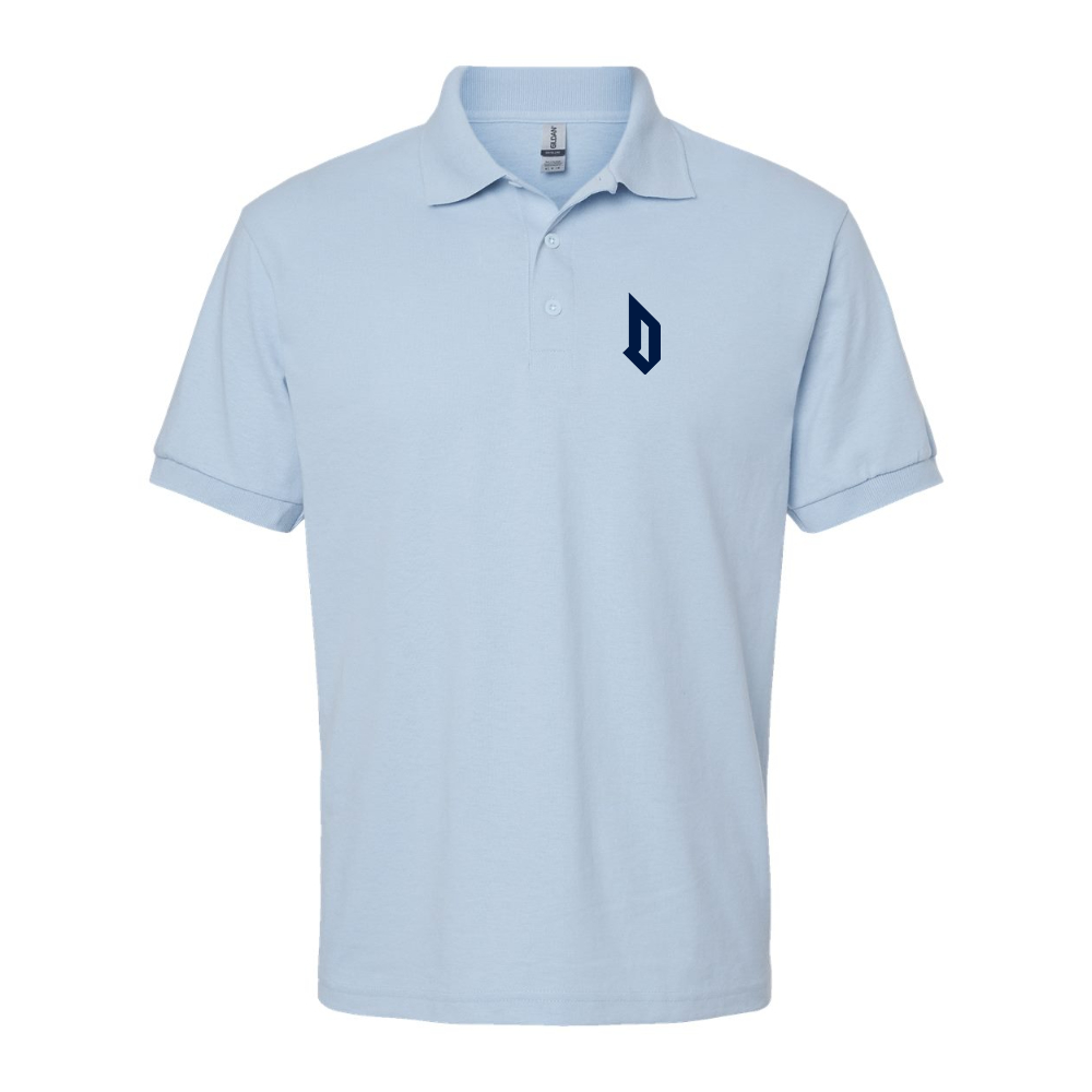 Men's Duquesne Dukes Dry Blend Jersey Polo
