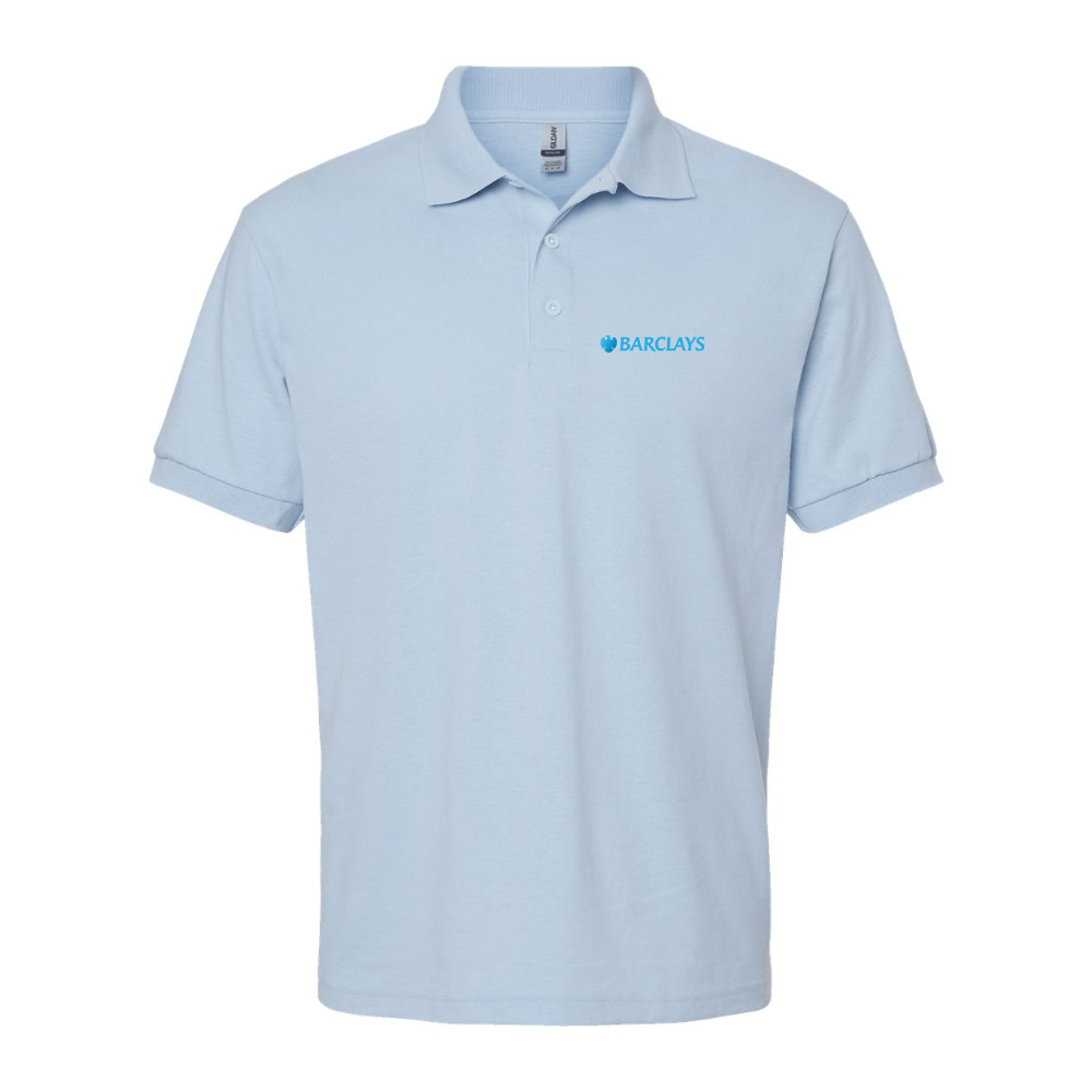 Men's Barclays Dry Blend Jersey Polo