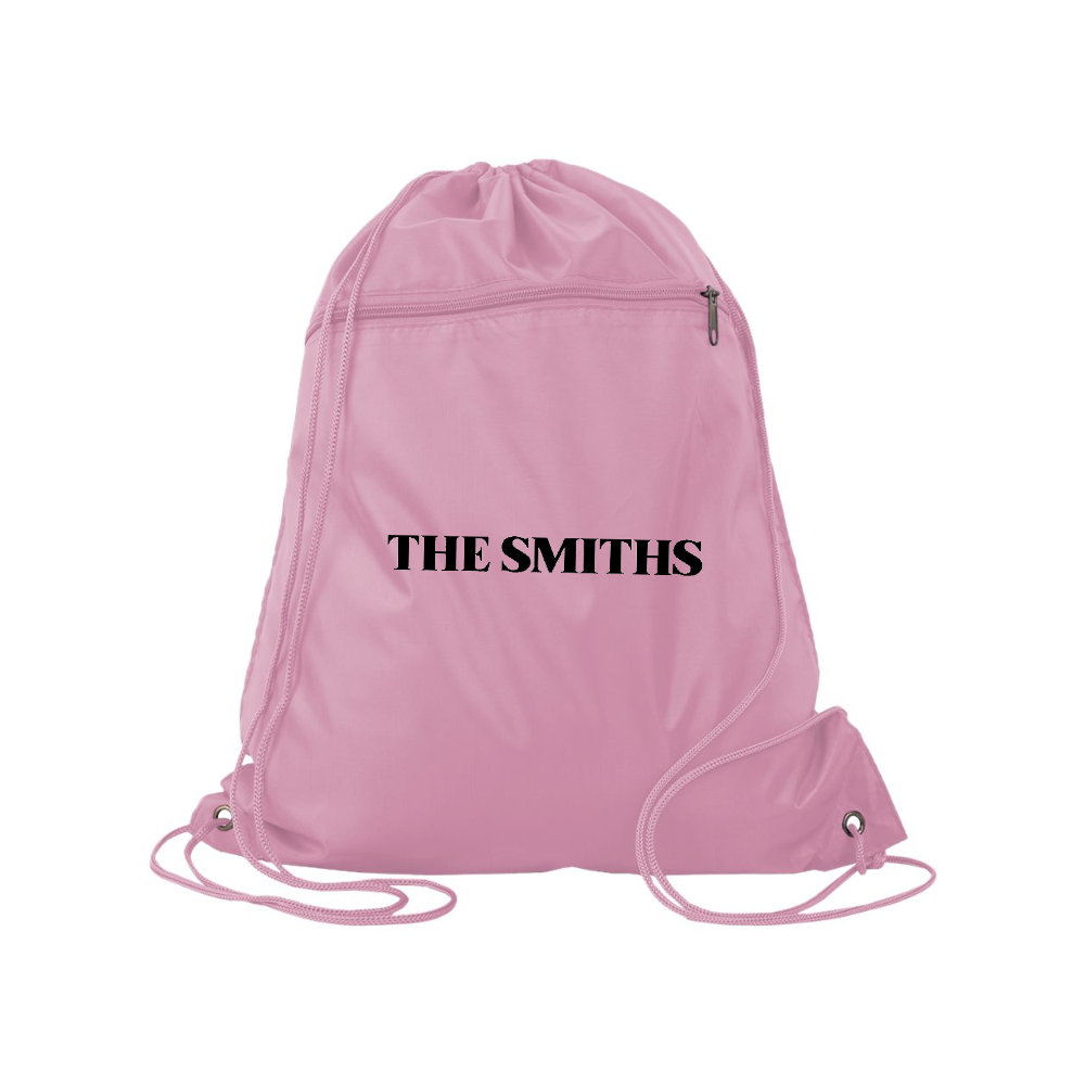 The Smiths Q-Tees - Polyester Cinchpack