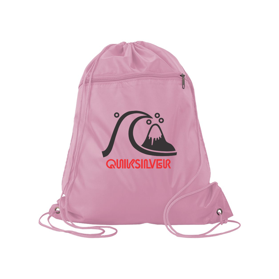 Quicksilver Q-Tees - Polyester Cinchpack