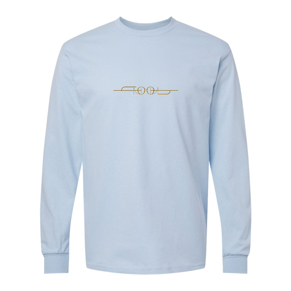 Men's  Tool  Gildan Heavy Cotton Long Sleeve T-Shirt