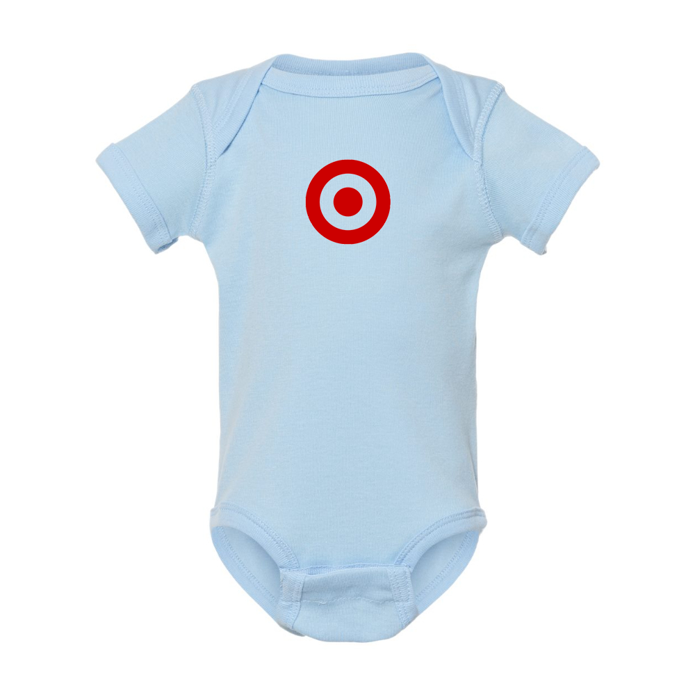 Target  Rabbit Skins Infant Baby Rib Bodysuit