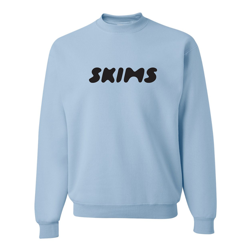 Men's  Skims JERZEES NuBlend Crewneck Sweatshirt