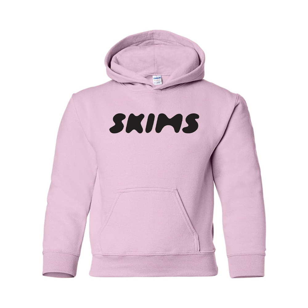 Youth  Skims   Gildan Heavy Blend  Hooded Sweatshirt