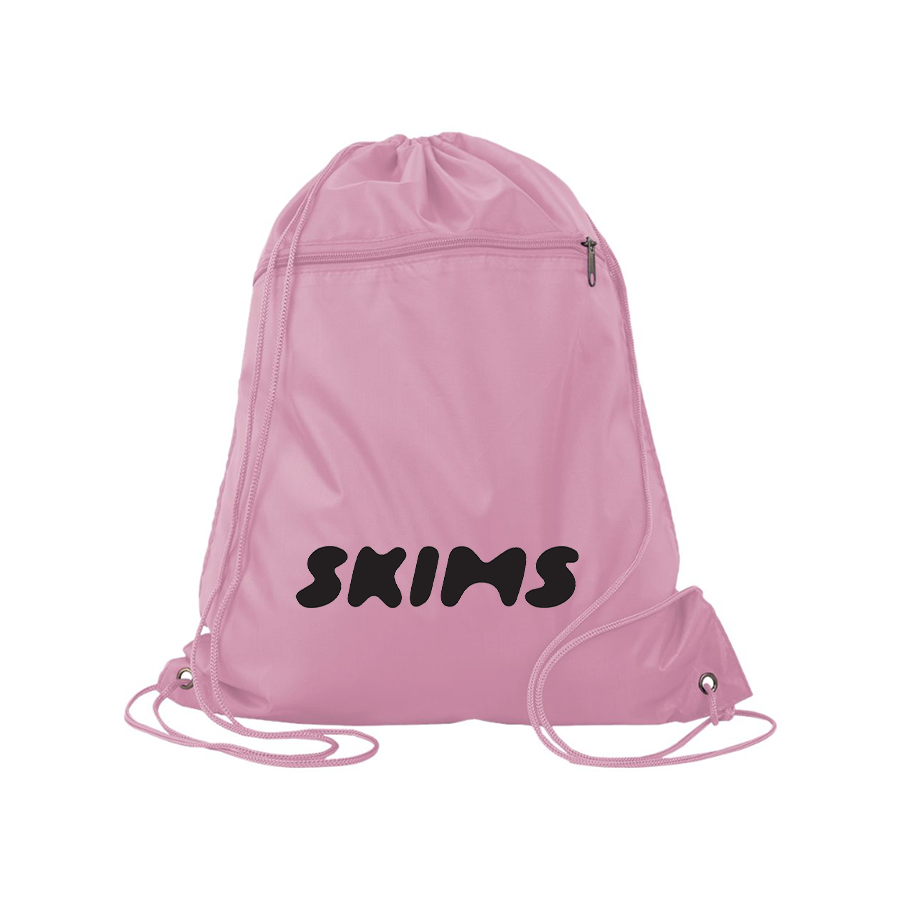 Skims Q-Tees - Polyester Cinchpack