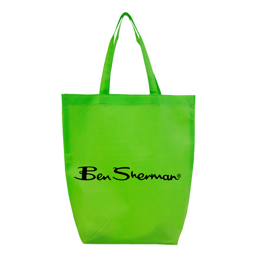 Ben Sherman Q-Tees Non-Woven Gusset Bottom Tote