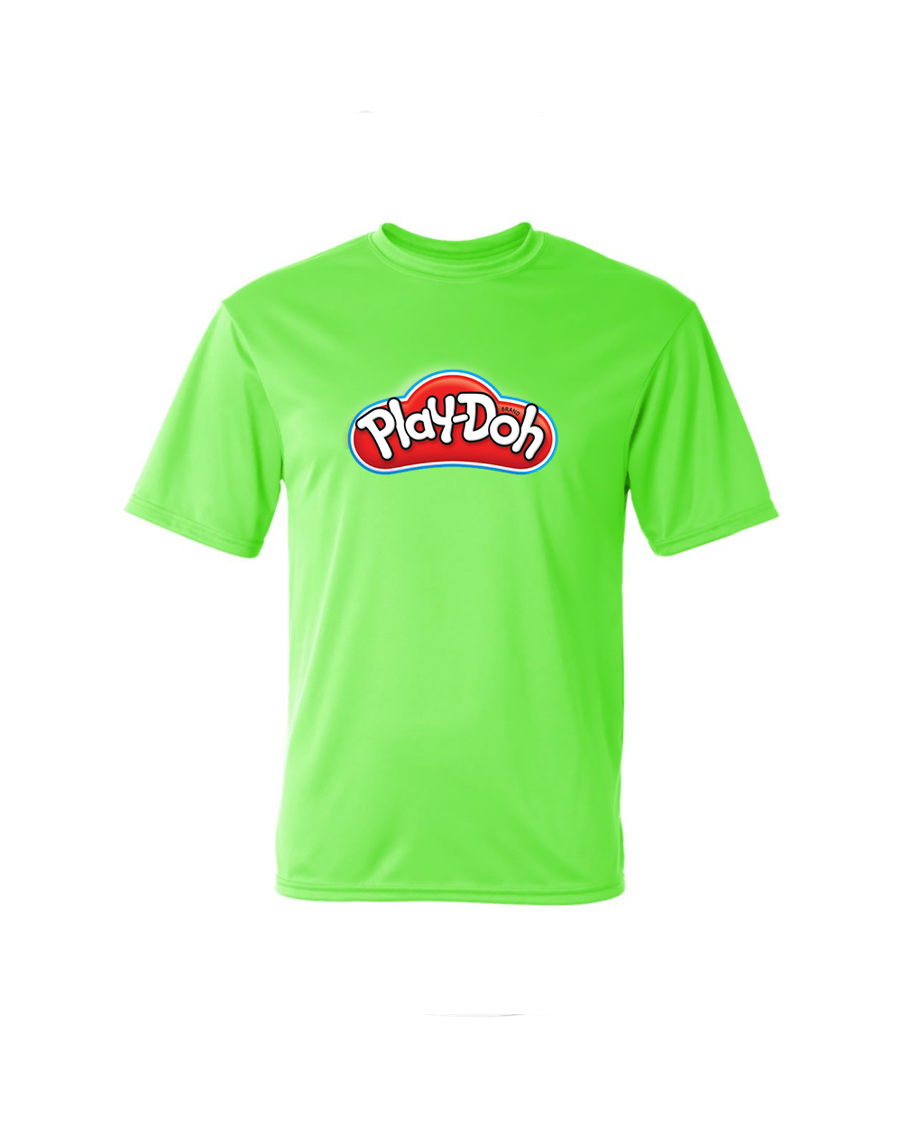 Men's Play Doh Performance T-Shirt