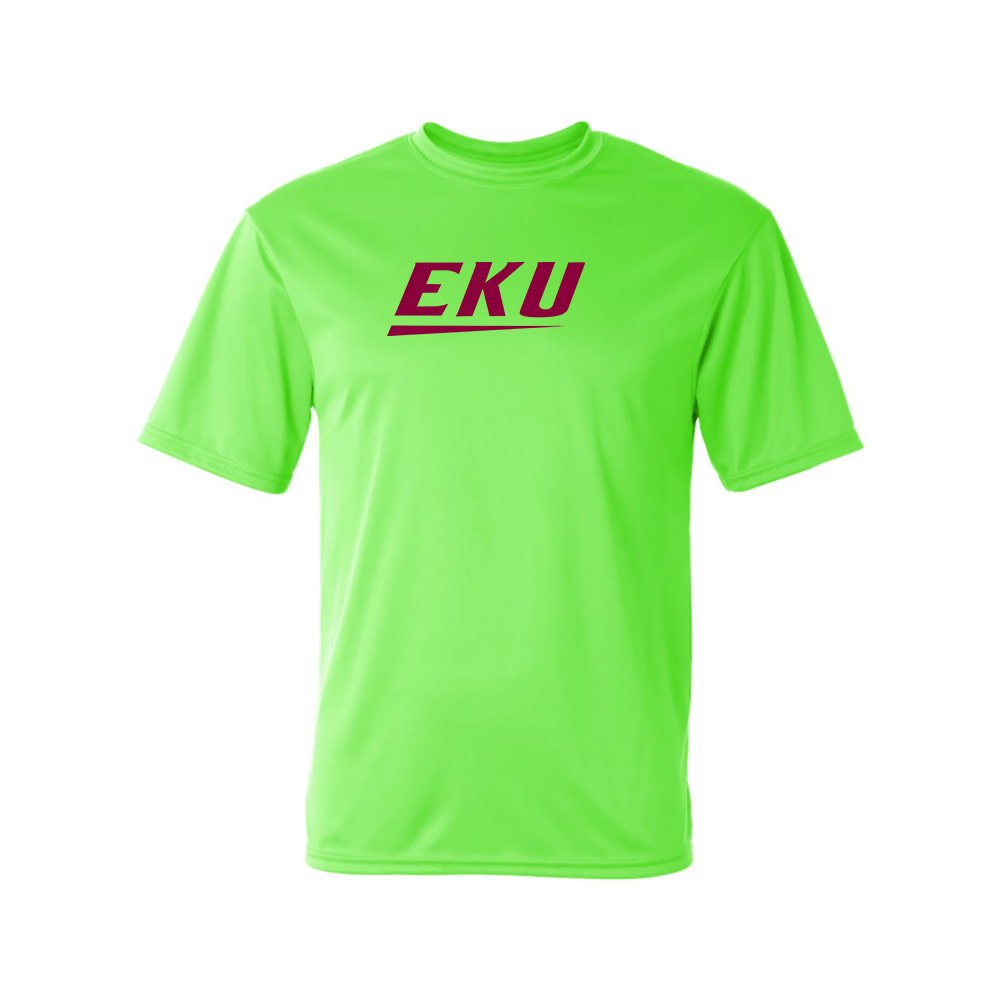Men's Eastern Kentucky Colonels  Performance T-Shirt