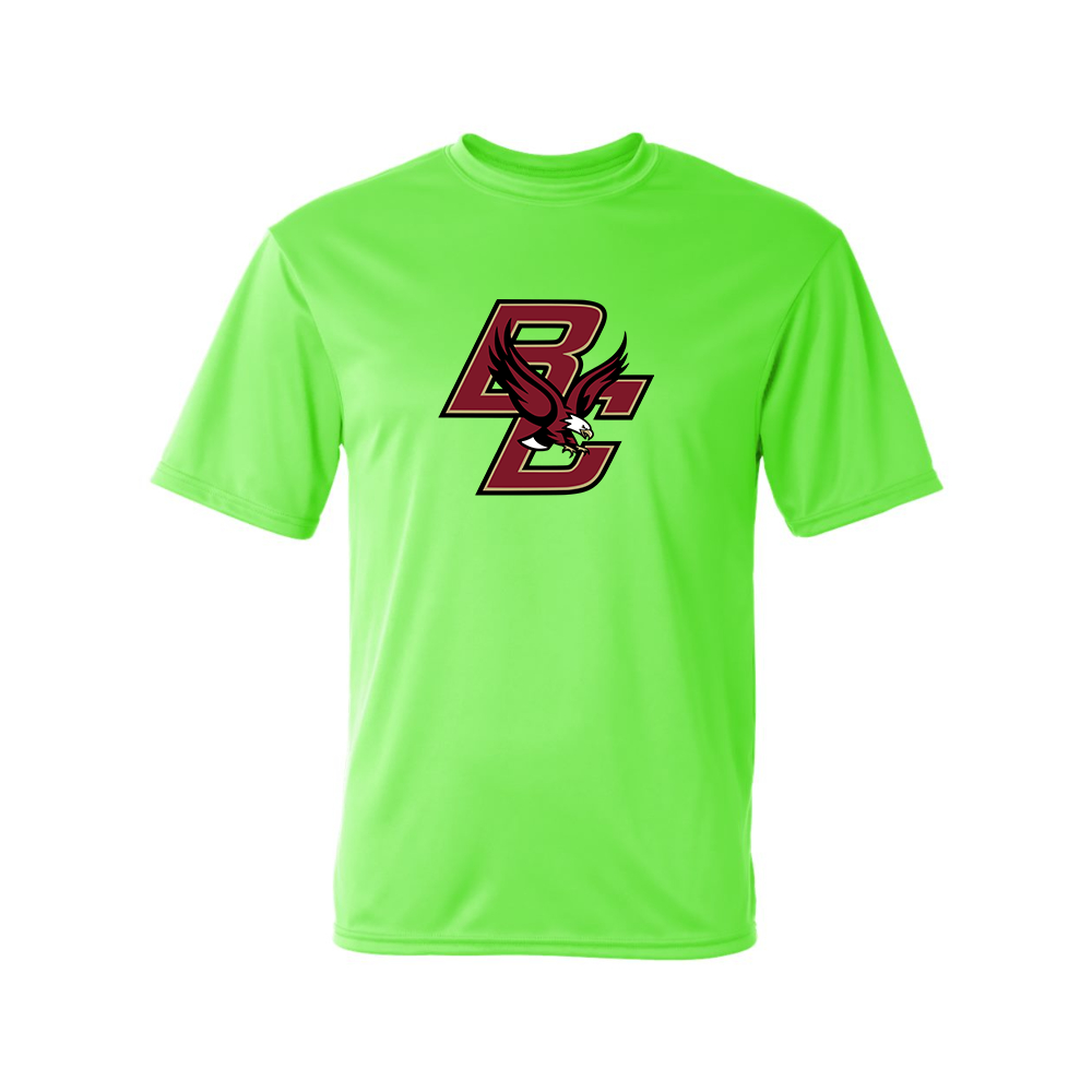 Men's Boston College Eagles   Performance T-Shirt