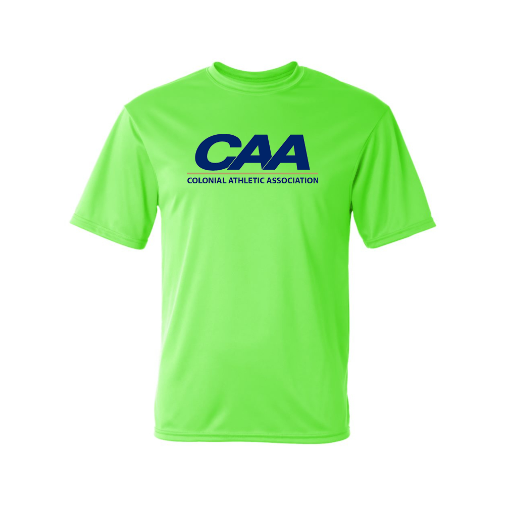 Men's Colonial Athletic Association Performance T-Shirt