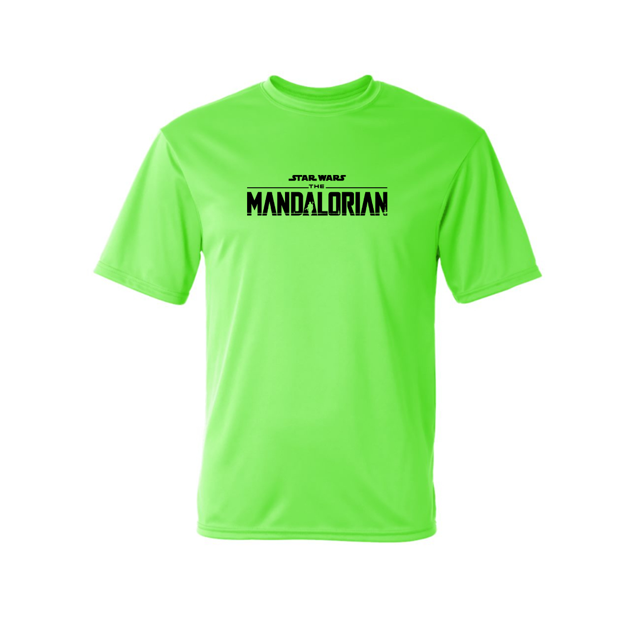 Men's Star Wars The Mandalorian Performance T-Shirt