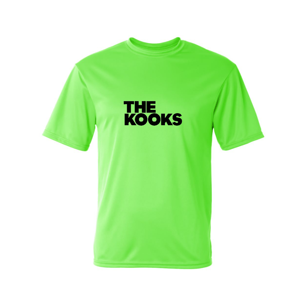 Men's  The Kooks  Performance T-Shirt