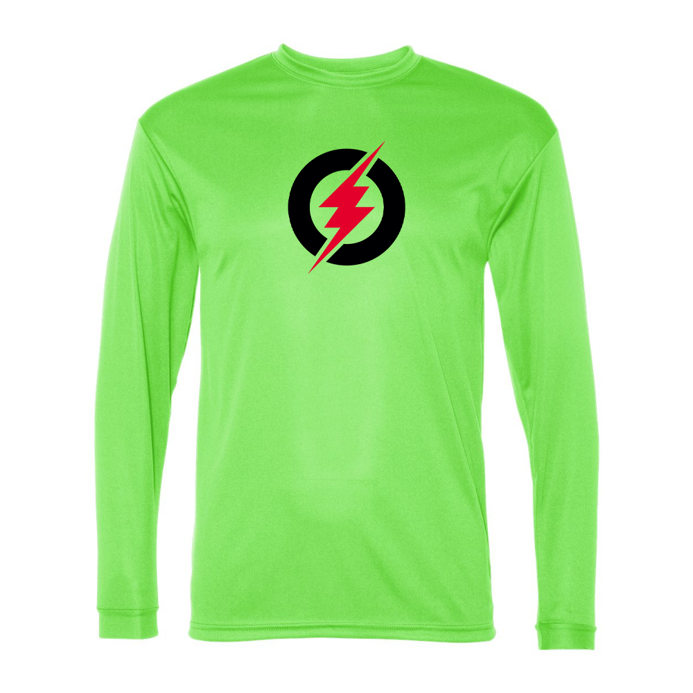 Men's Rayovac Lightning Performance Long Sleeve T-Shirt