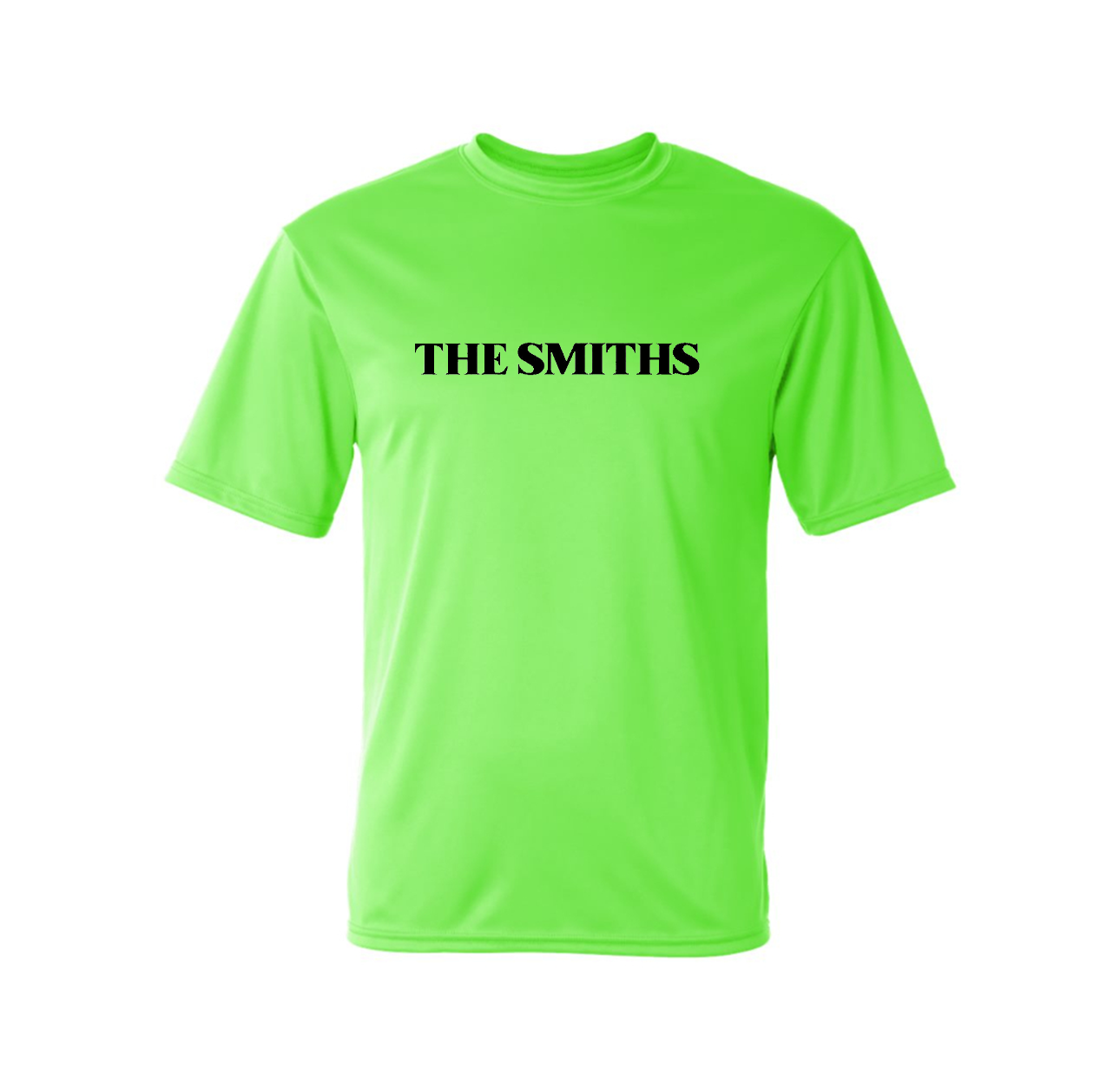 Men's The Smiths Performance T-Shirt