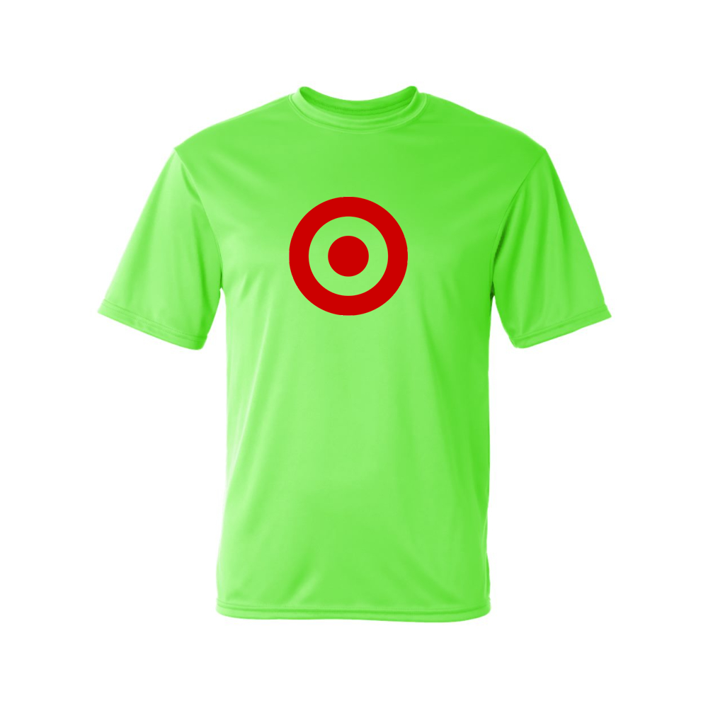Men's  Target Performance T-Shirt
