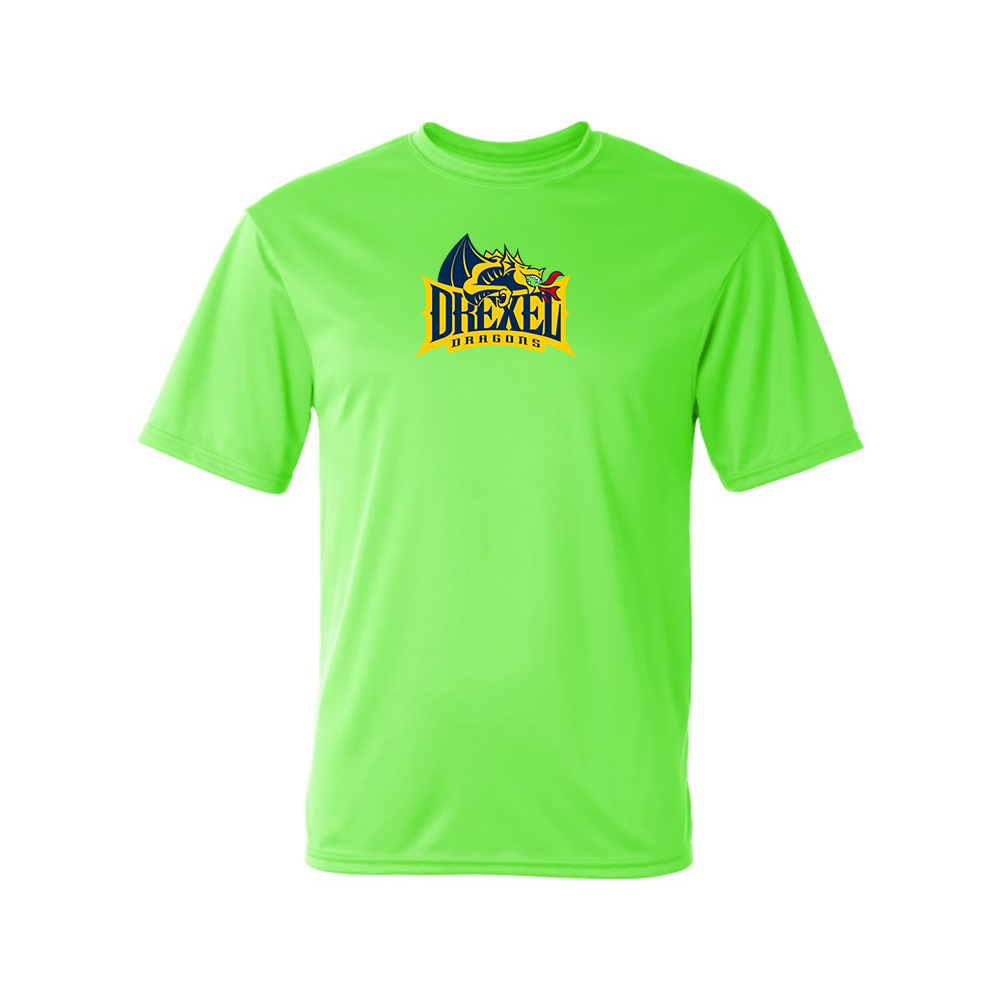 Men's  Drexel Dragons Performance T-Shirt