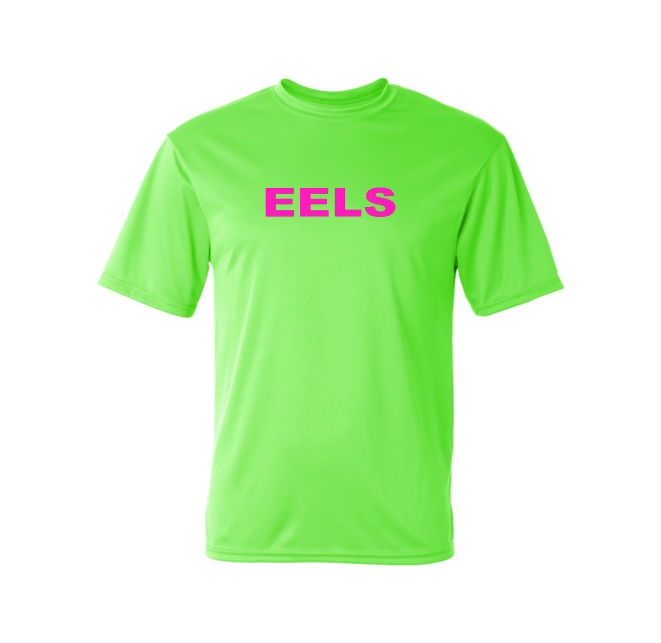 Men's Eels Performance T-Shirt