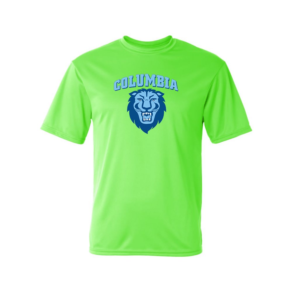 Men's  Columbia Lions Performance T-Shirt