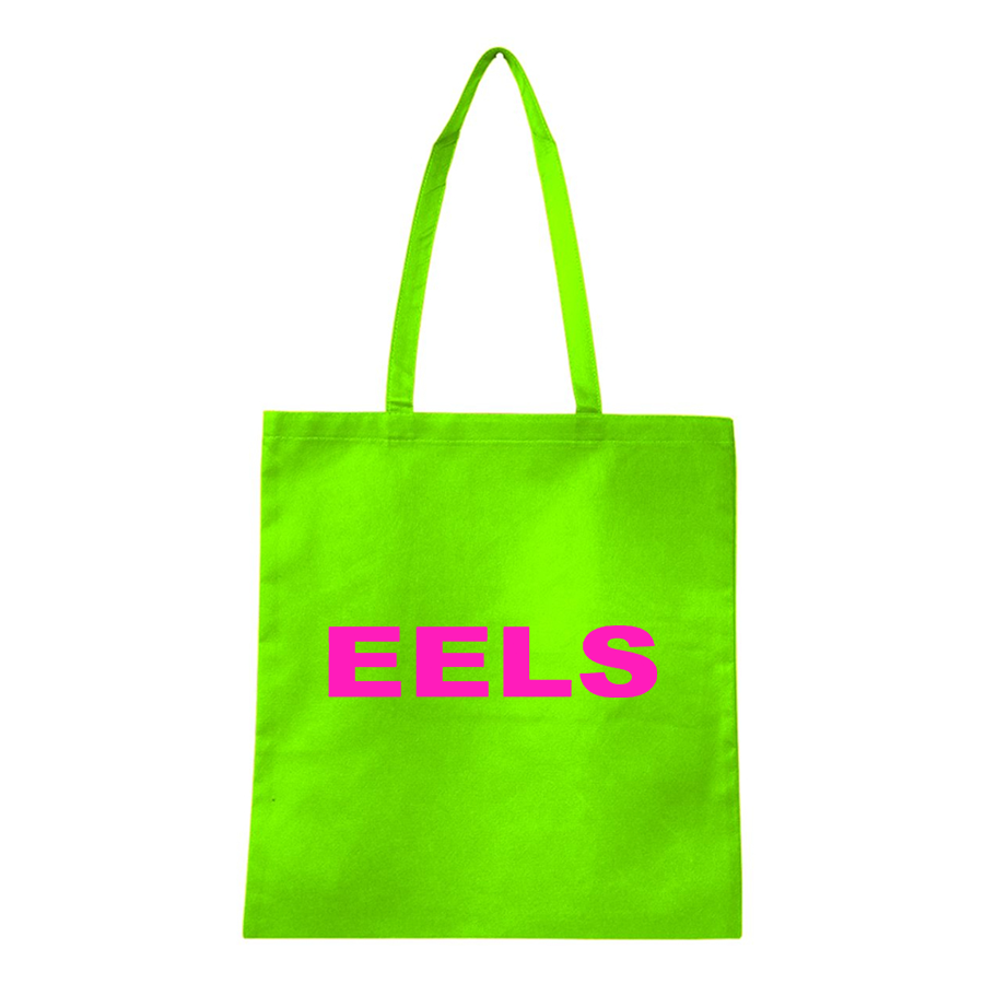 Eels Q-Tees Non-Woven  Tote
