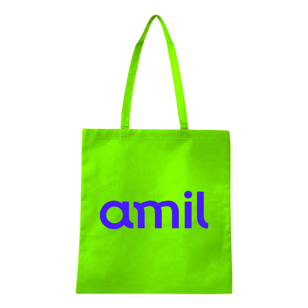Amil  Q-Tees Non-Woven  Tote