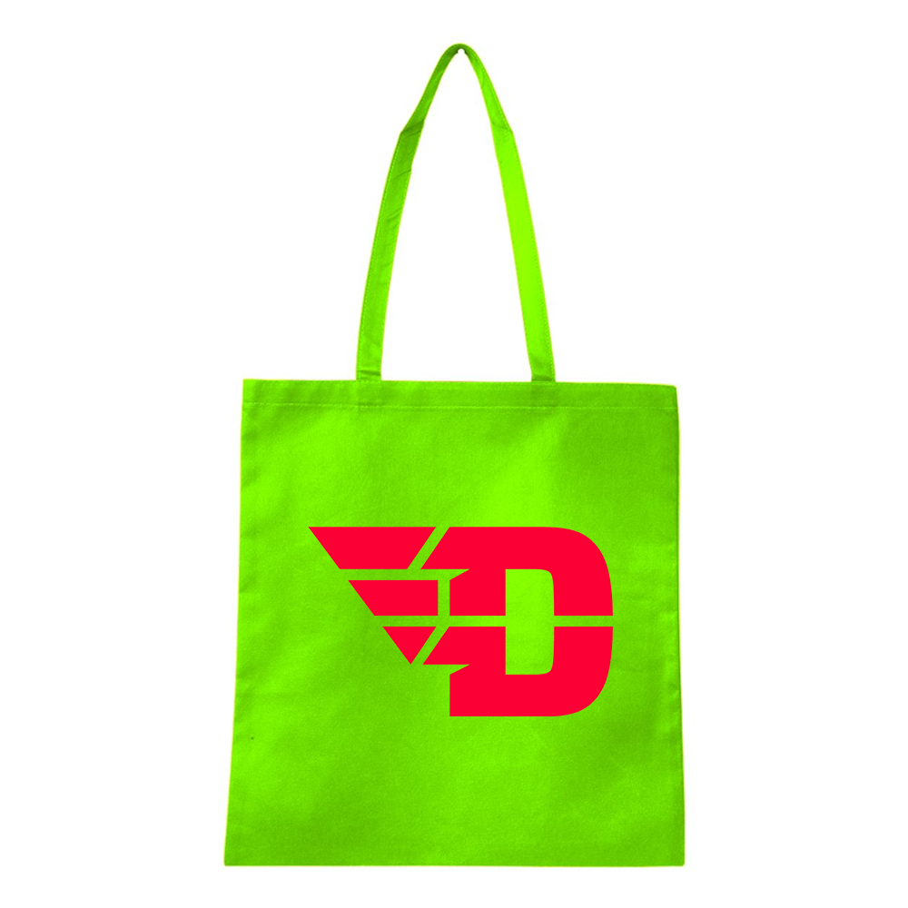 Dayton Flyers Q-Tees Non-Woven  Tote