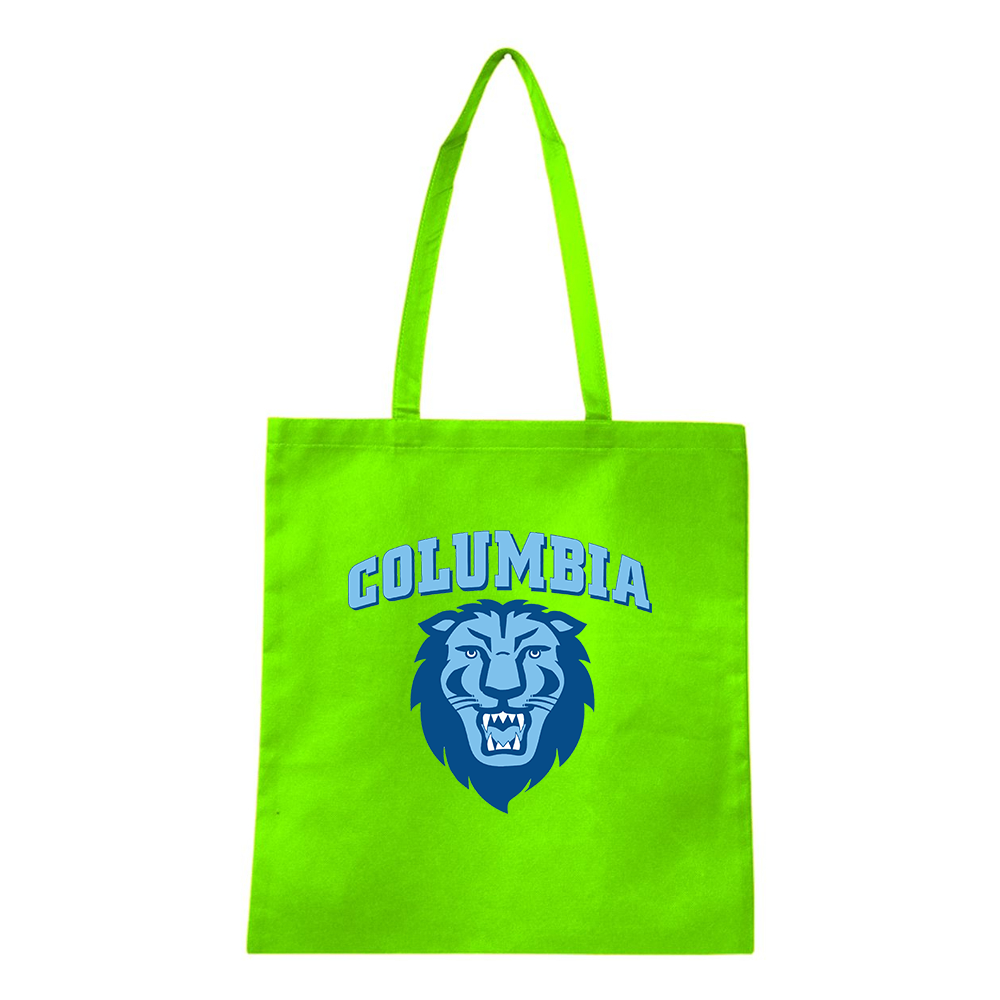 Columbia Lions Q-Tees Non-Woven  Tote
