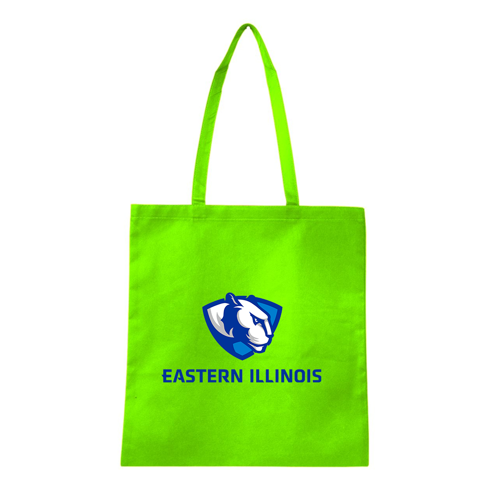 Eastern Illinois Panthers  Q-Tees Non-Woven  Tote
