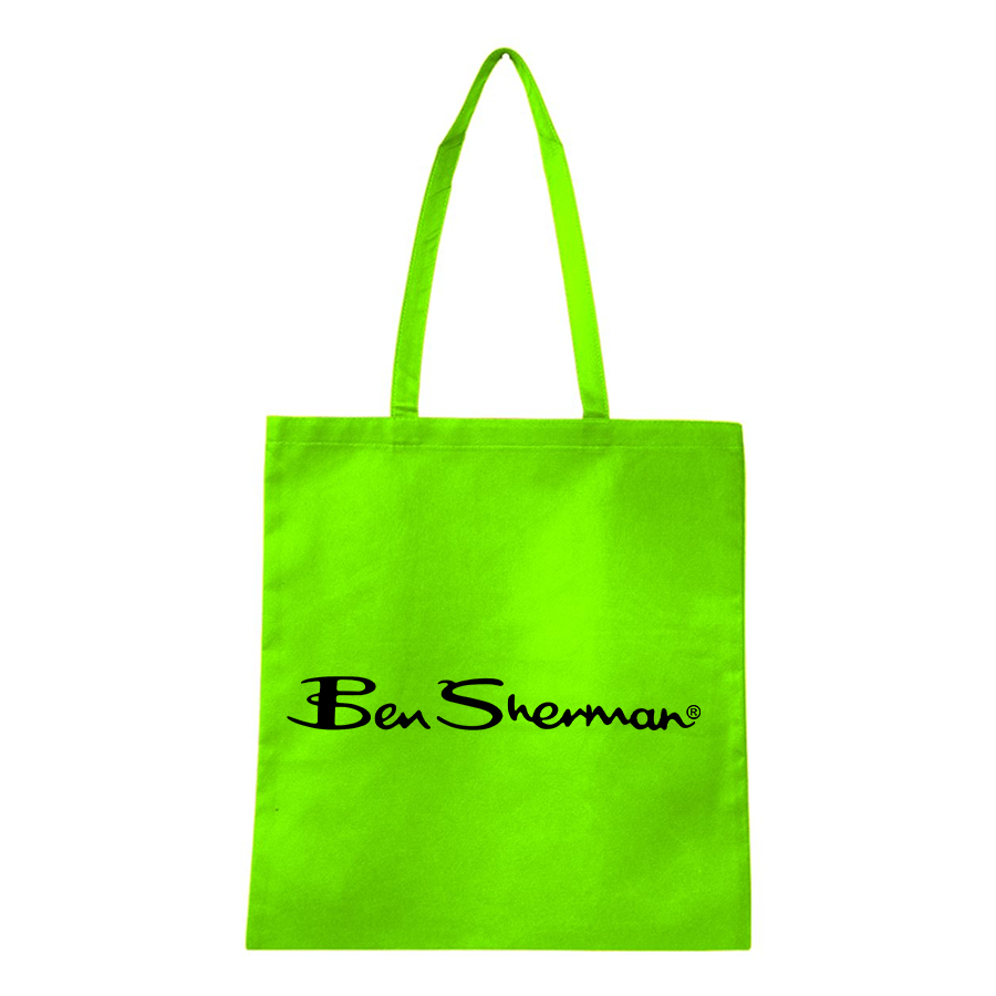Ben Sherman Q-Tees Non-Woven  Tote