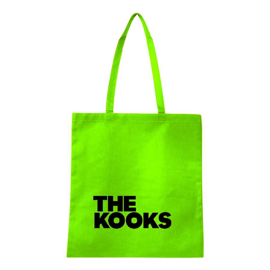 The Kooks  Q-Tees Non-Woven  Tote
