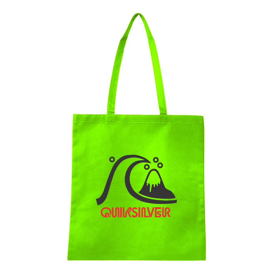 Quicksilver Q-Tees Non-Woven  Tote