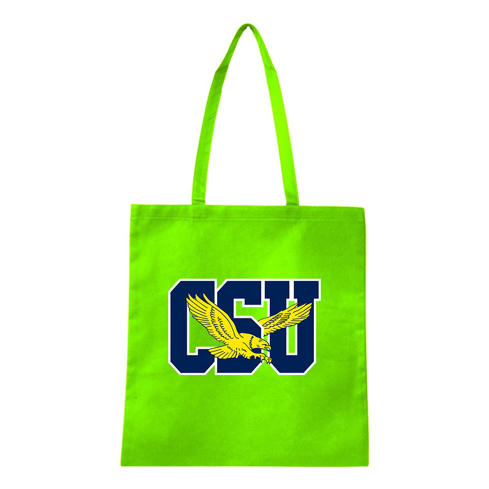 Coppin State Eagles Q-Tees Non-Woven  Tote