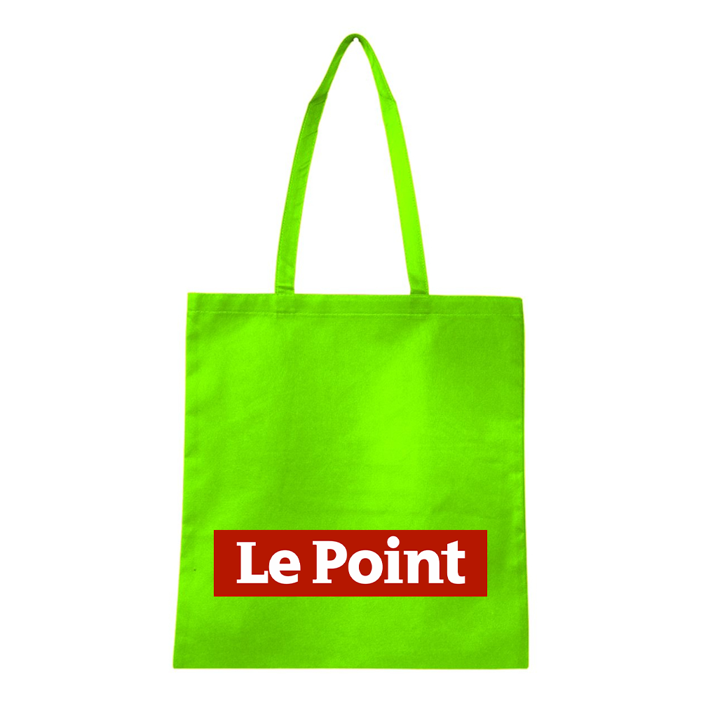 Le Point Q-Tees Non-Woven  Tote