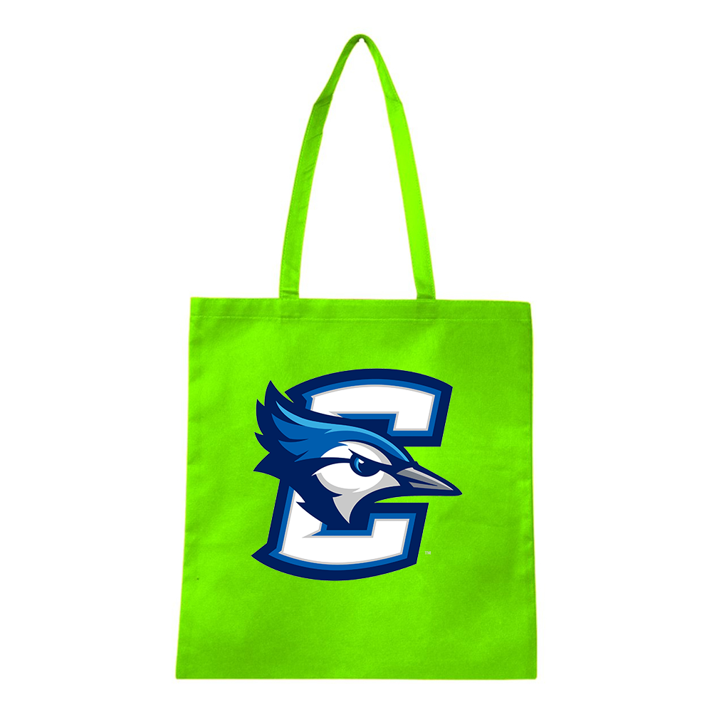 Creighton Bluejays Q-Tees Non-Woven  Tote