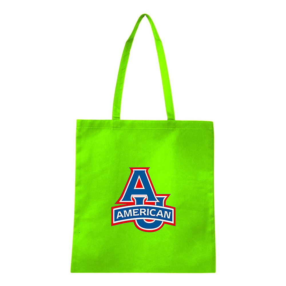 American Eagles Q-Tees Non-Woven  Tote