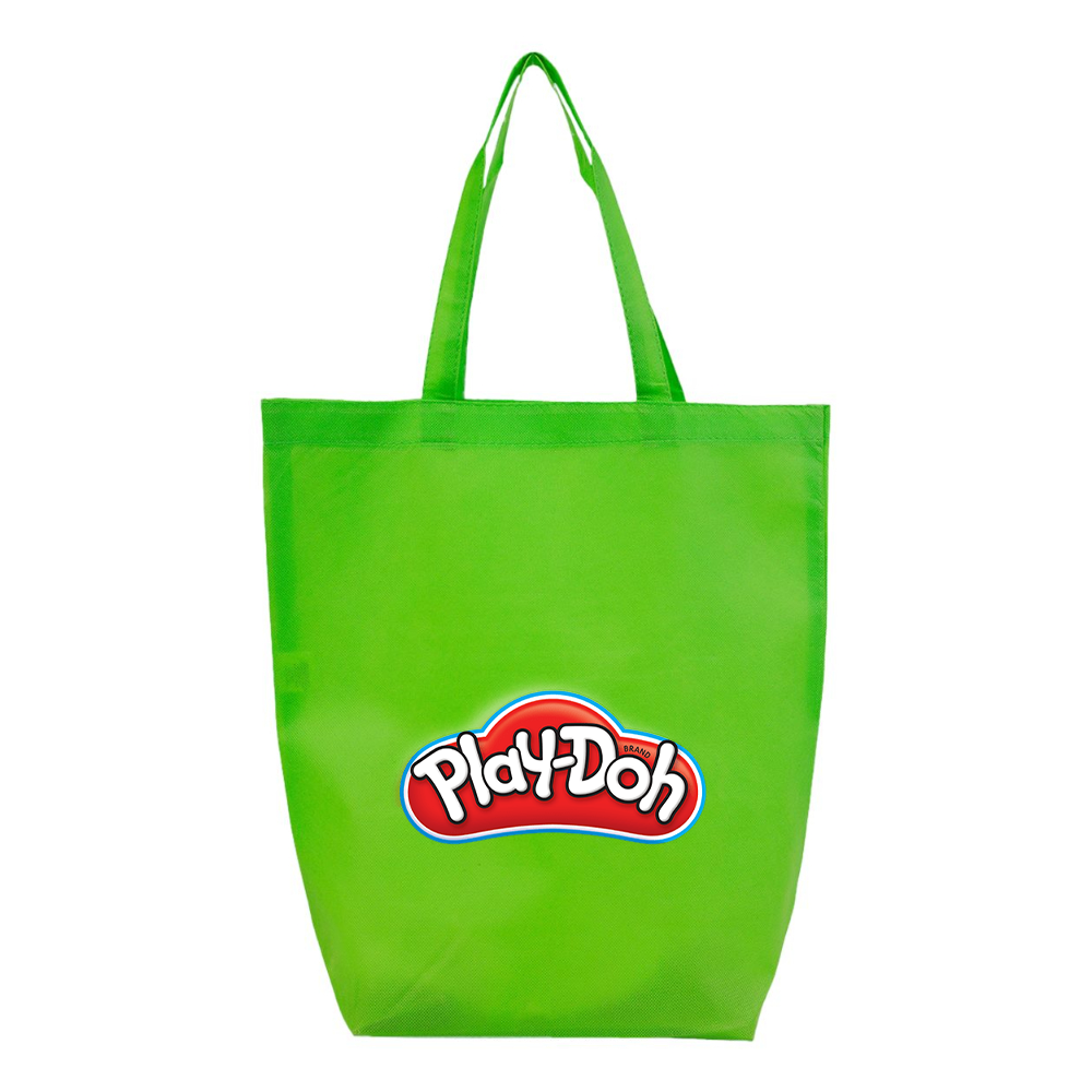 Play Doh  Q-Tees Non-Woven Gusset Bottom Tote