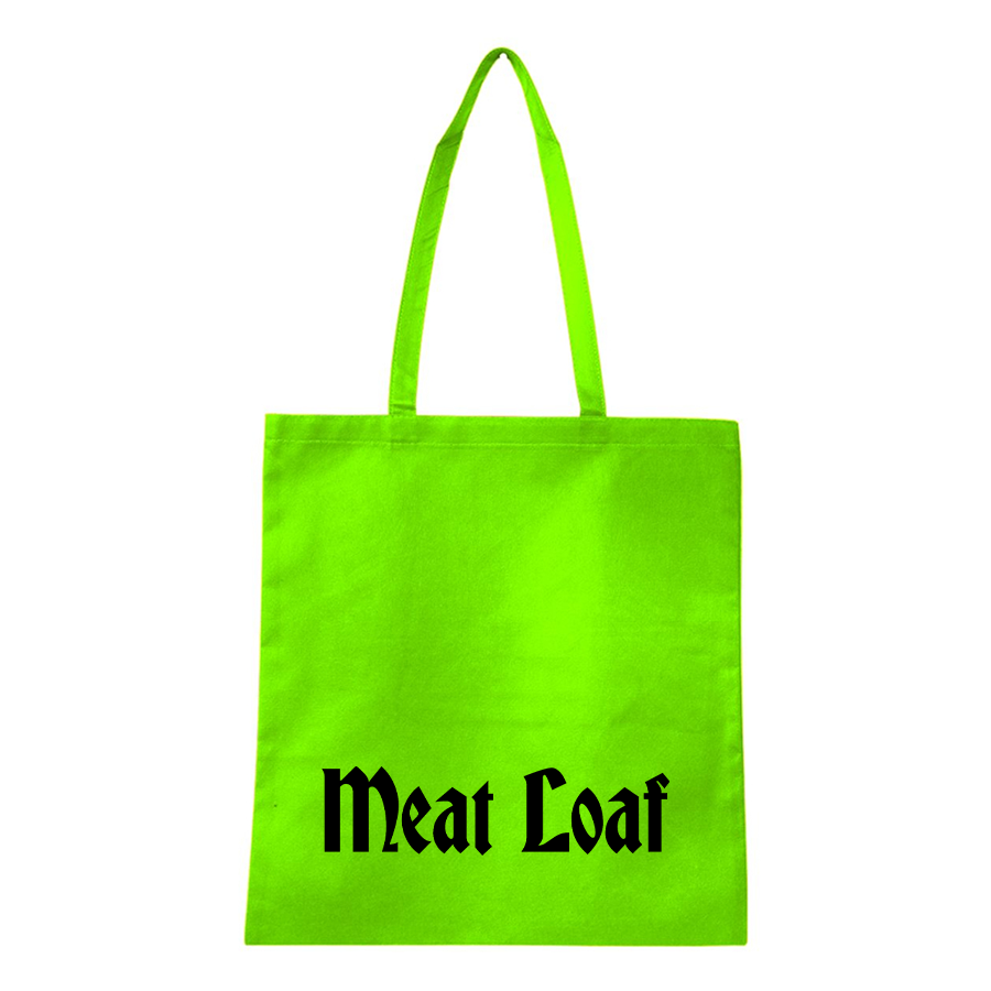 Meat Loaf  Q-Tees Non-Woven  Tote