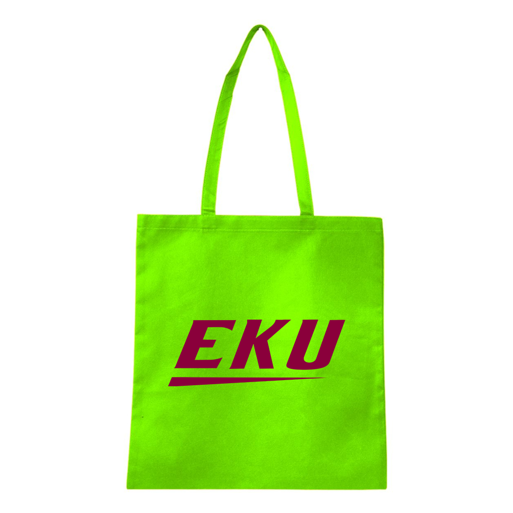 Eastern Kentucky Colonels Q-Tees Non-Woven  Tote