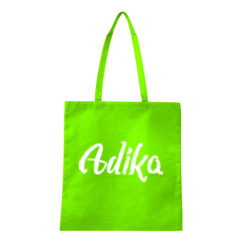 Adika  Q-Tees Non-Woven  Tote
