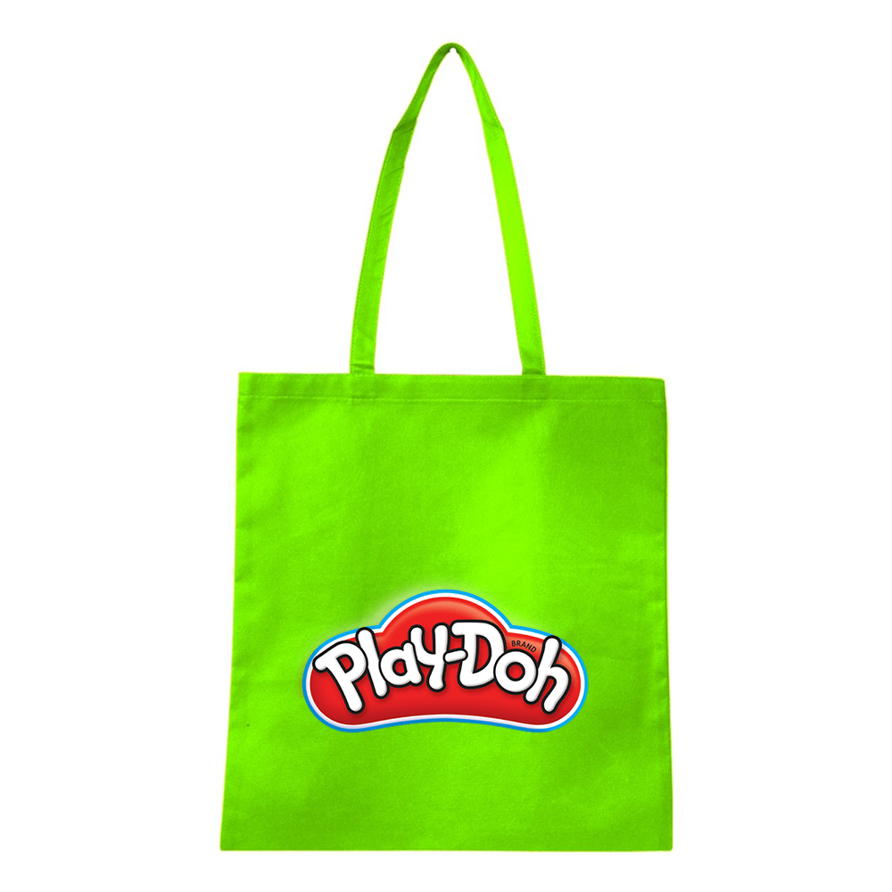 Play Doh  Q-Tees Non-Woven  Tote